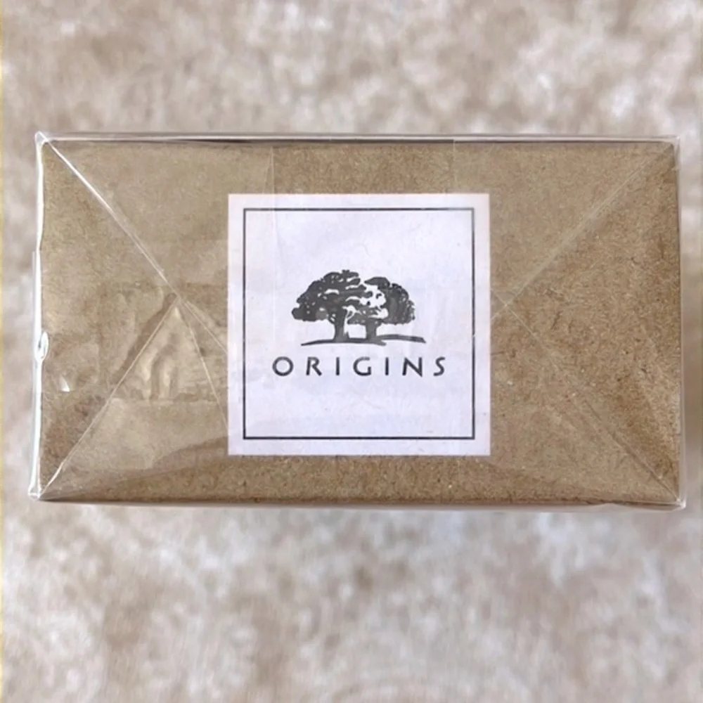 Brand New Origins Clear Improvement Charcoal Mask Duo Clear Pores Travelers